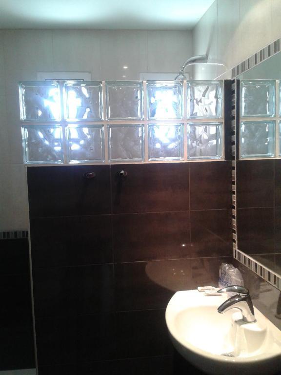Hotel El Tablazo Villalba de la Sierra Kamer foto
